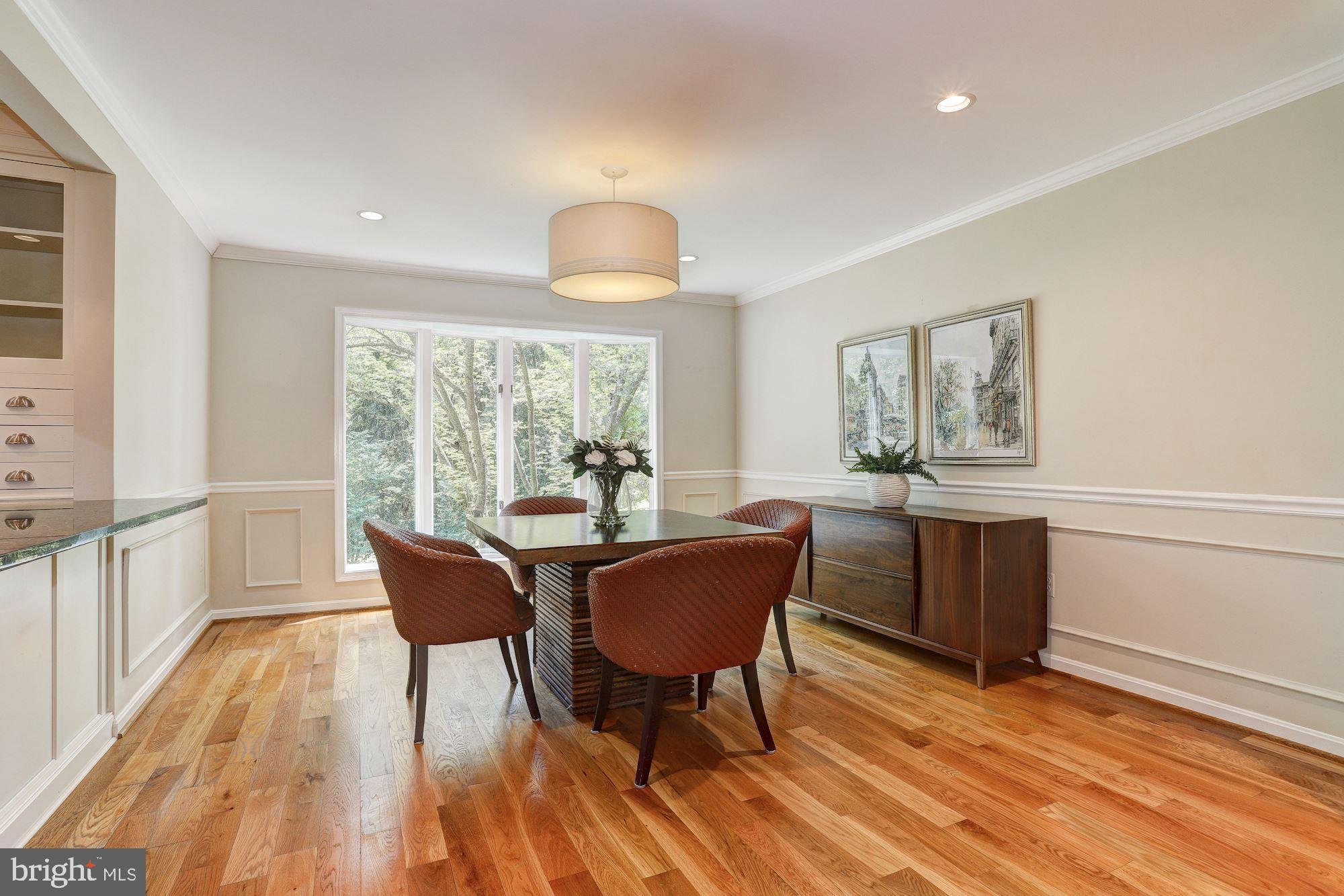 2113 Highland Ridge Drive Phoenix, MD 21131 - Photo 15 of 46 Dining Room