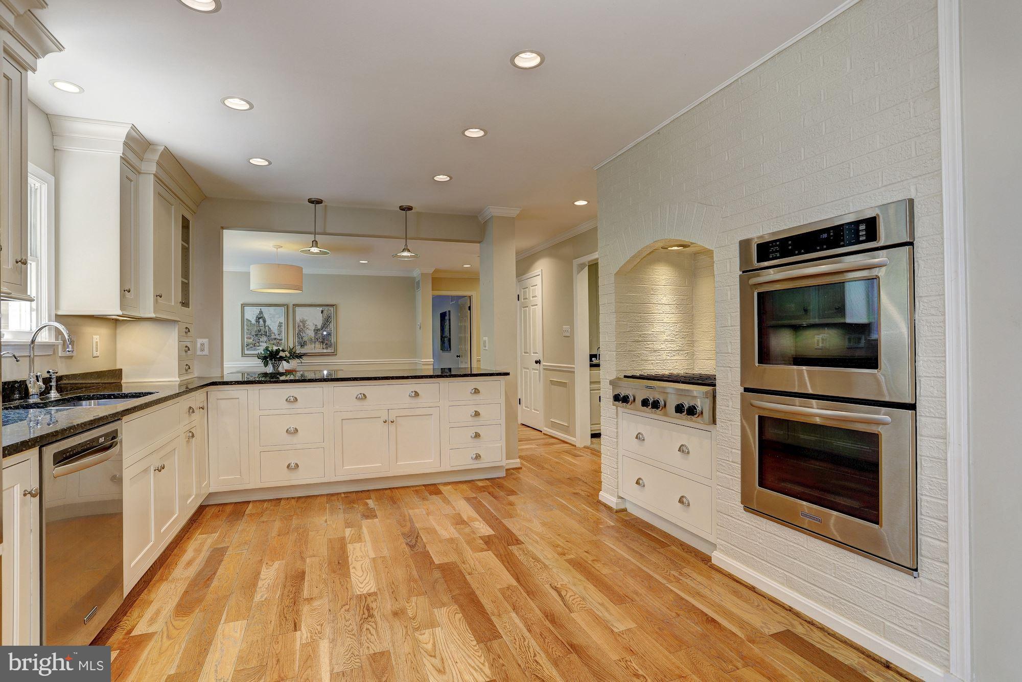 2113 Highland Ridge Drive Phoenix, MD 21131 - Photo 16 of 46 Kitchen