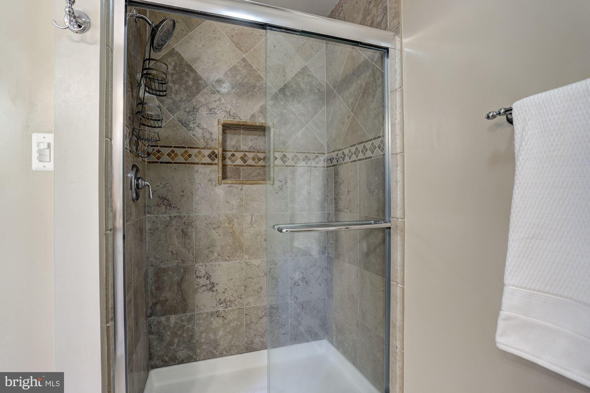 2113 Highland Ridge Drive Phoenix, MD 21131 - Photo 25 of 46 Master Bath