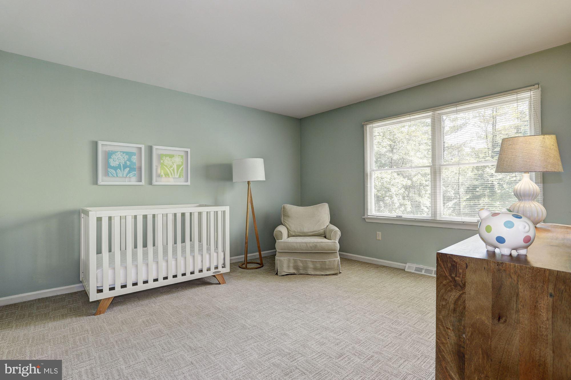 2113 Highland Ridge Drive Phoenix, MD 21131 - Photo 26 of 46 Bedroom 2