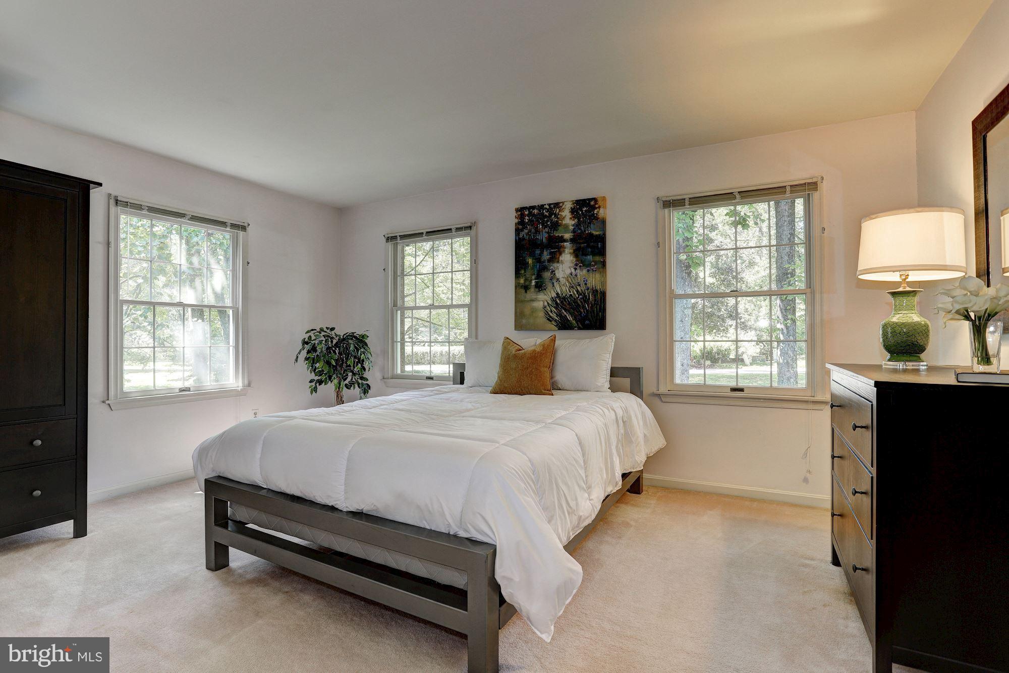 2113 Highland Ridge Drive Phoenix, MD 21131 - Photo 27 of 46 Bedroom 3