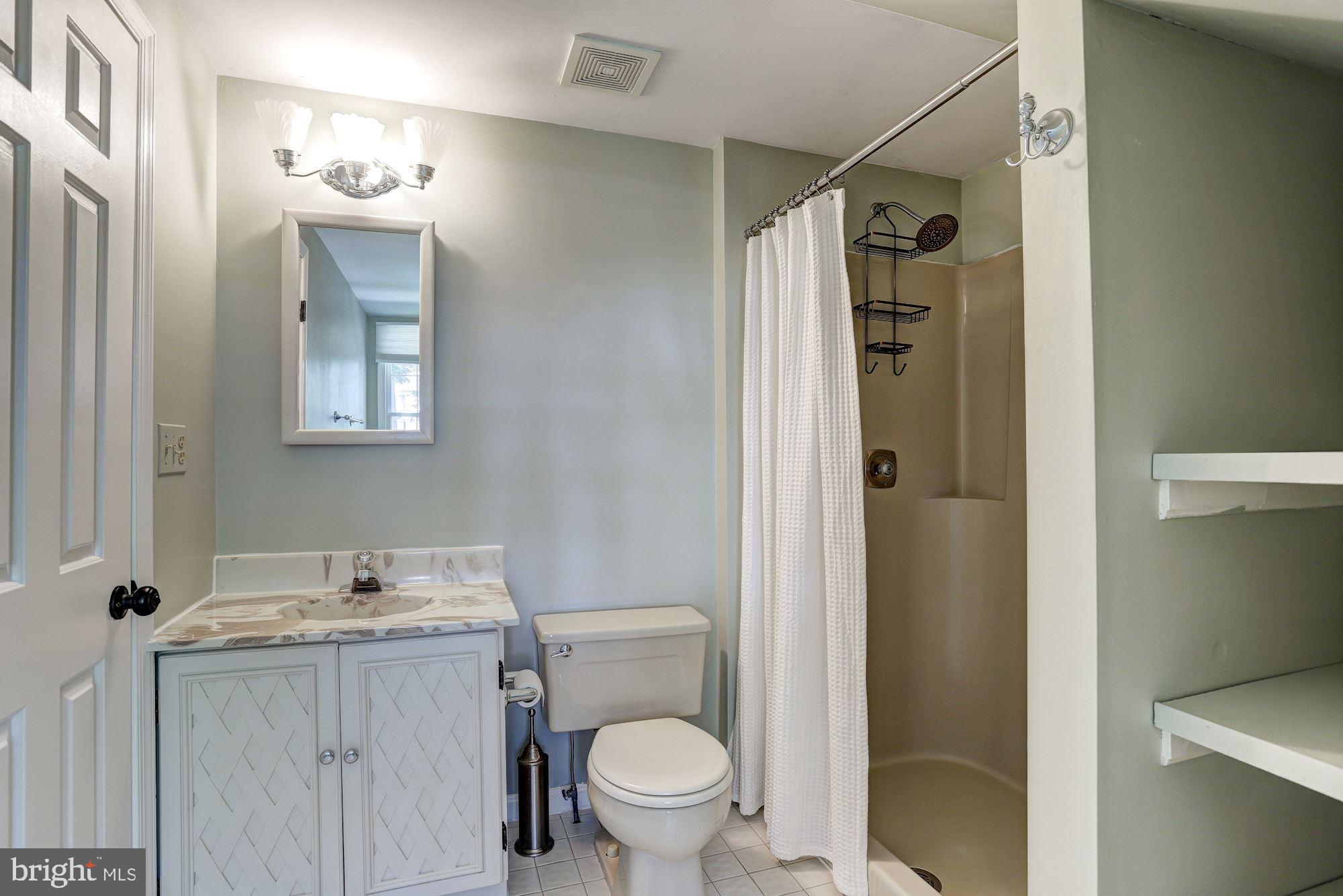2113 Highland Ridge Drive Phoenix, MD 21131 - Photo 32 of 46 Bedroom 5 - Bath