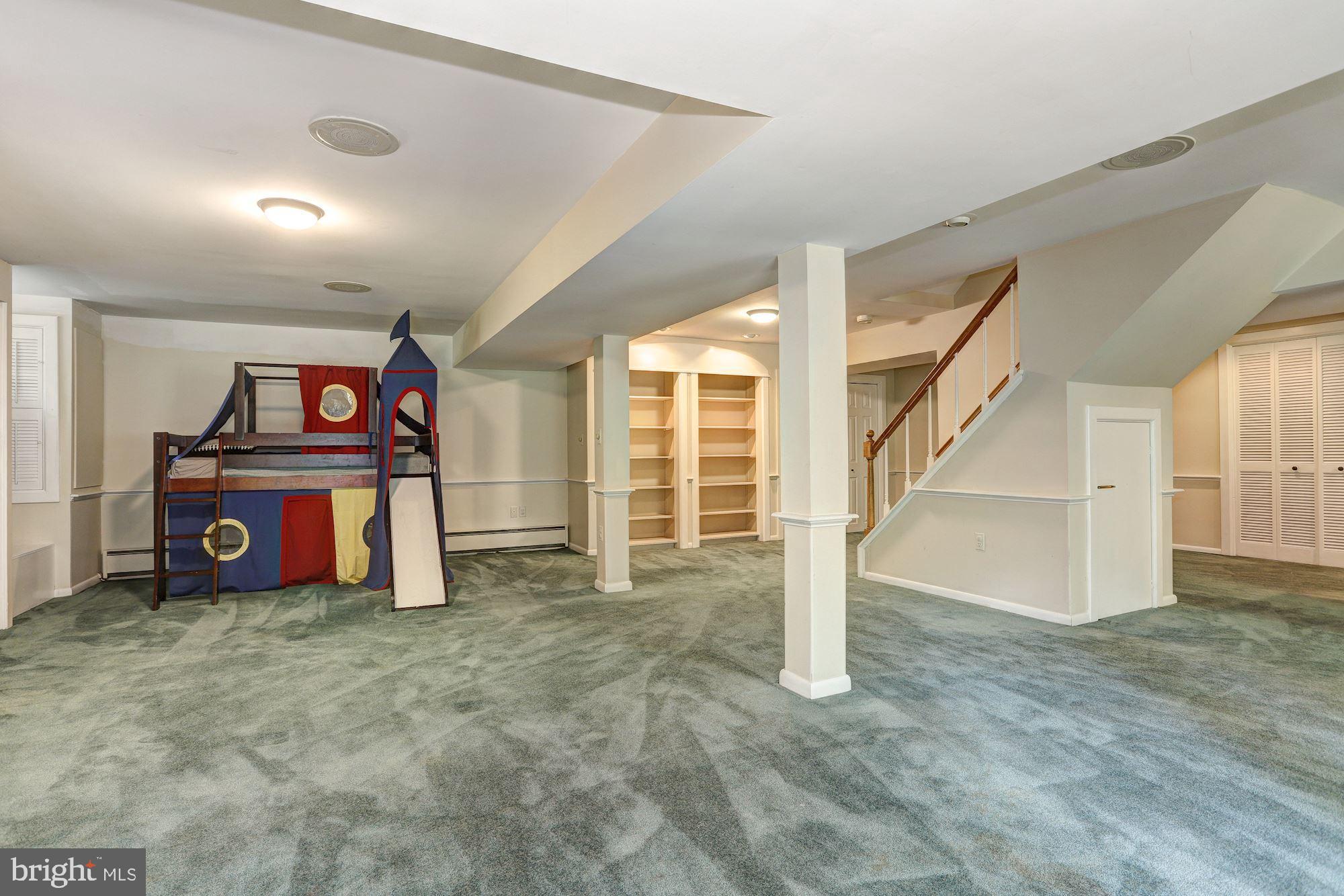 2113 Highland Ridge Drive Phoenix, MD 21131 - Photo 35 of 46 Lower Level