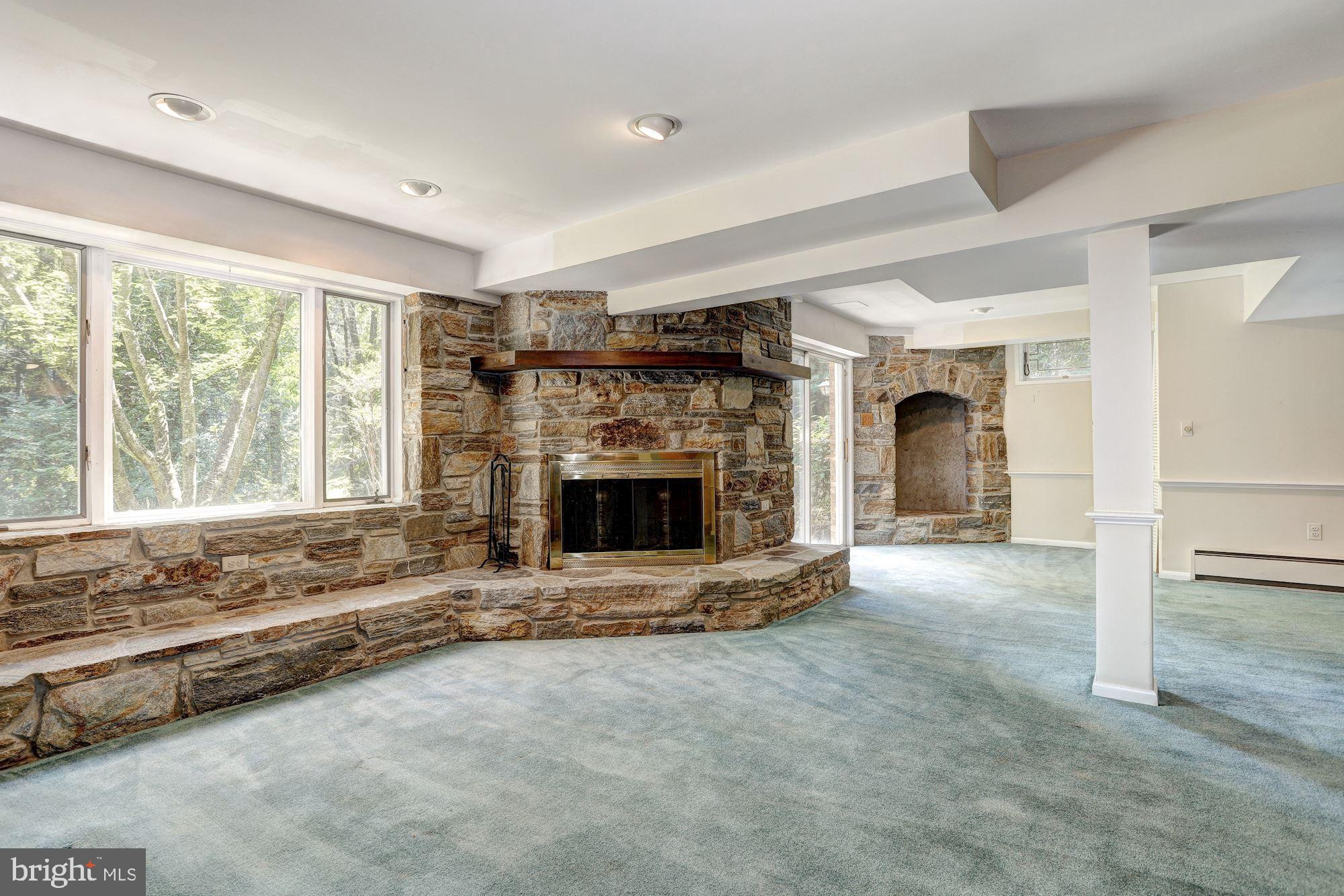 2113 Highland Ridge Drive Phoenix, MD 21131 - Photo 36 of 46 Lower Level