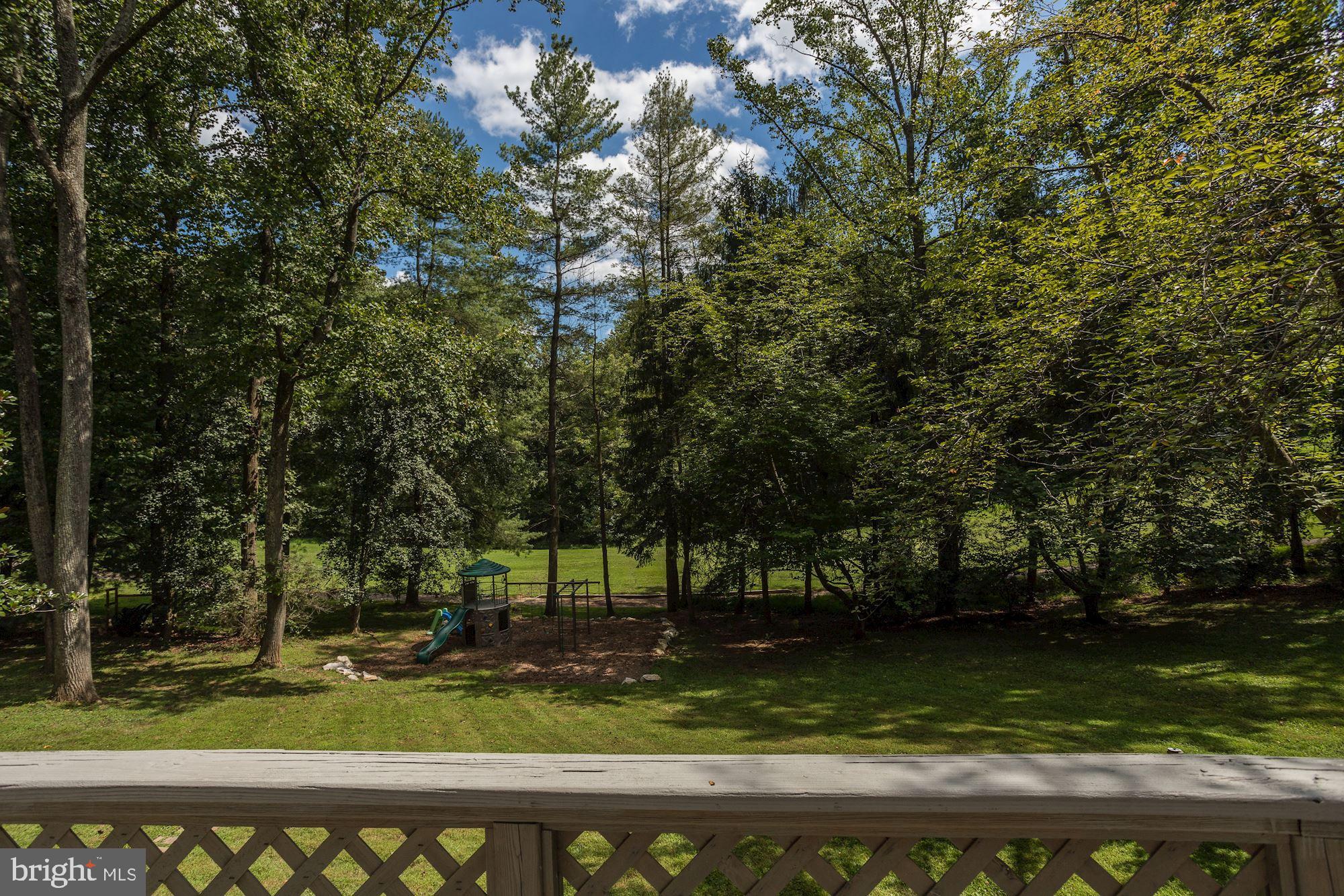2113 Highland Ridge Drive Phoenix, MD 21131 - Photo 44 of 46 View from Deck