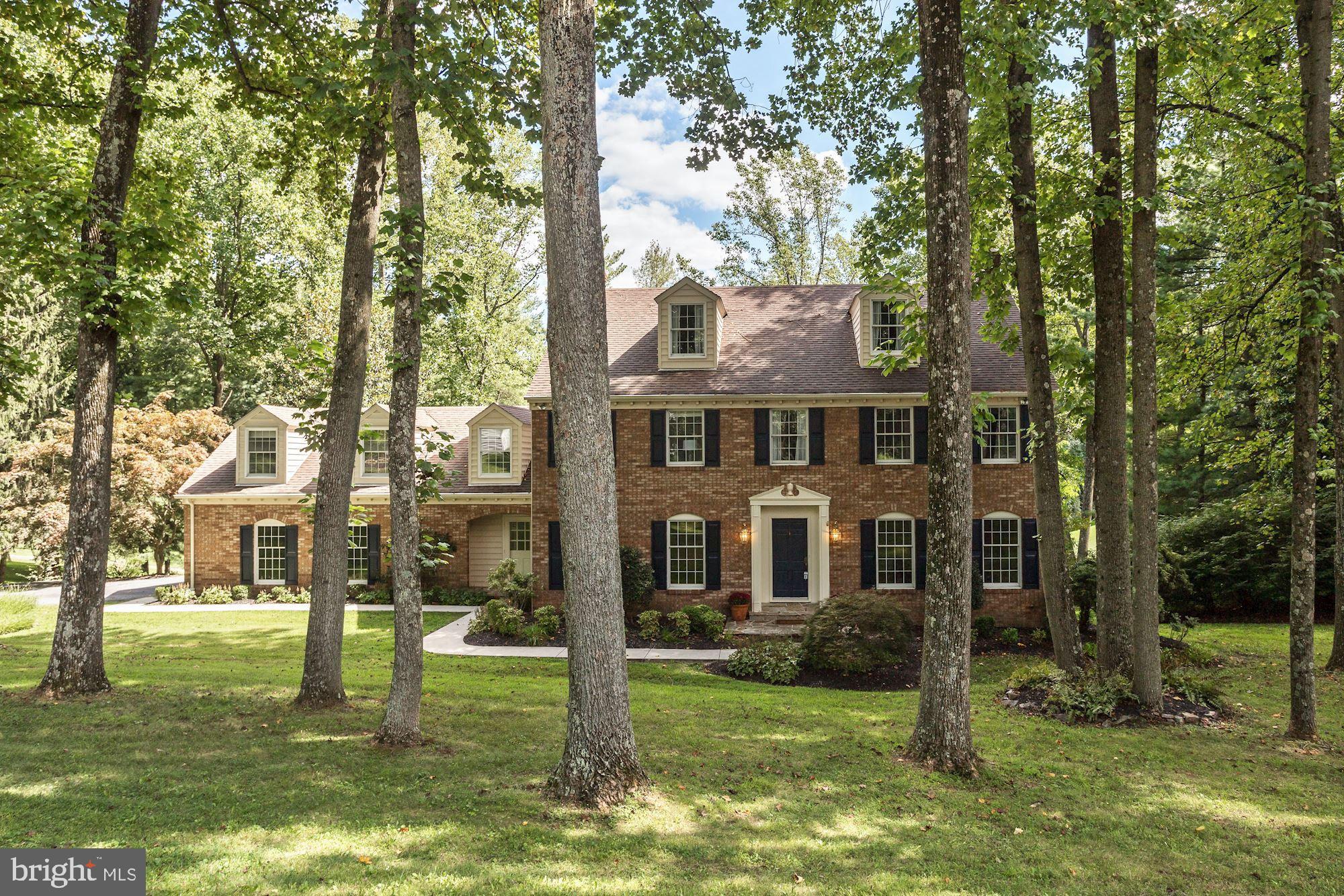 2113 Highland Ridge Drive Phoenix, MD 21131 - Photo 45 of 46 Exterior - Front