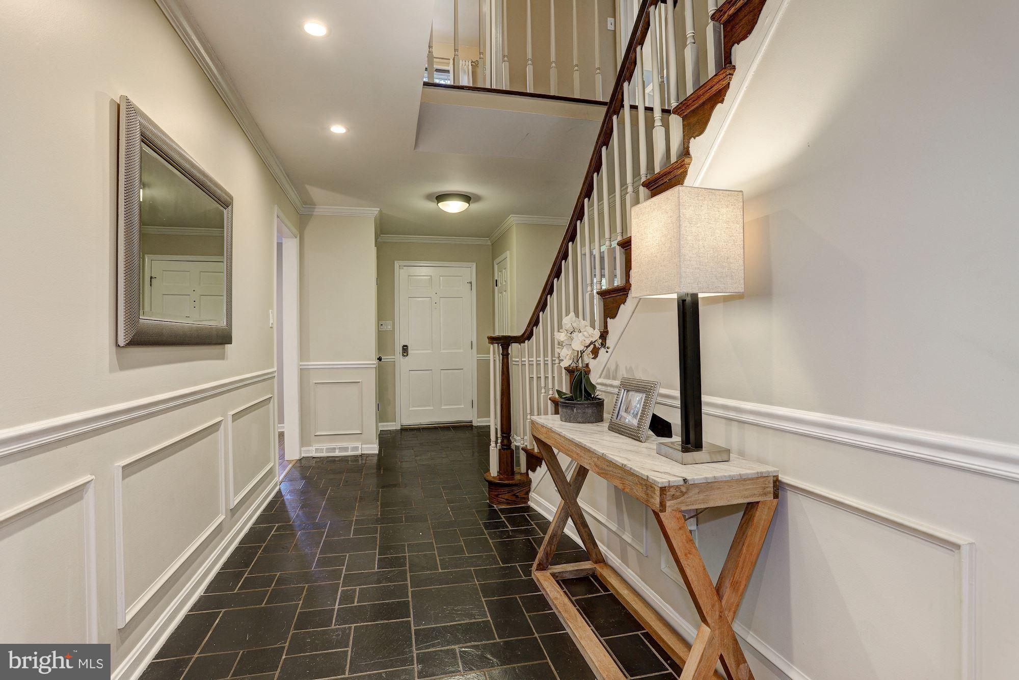 2113 Highland Ridge Drive Phoenix, MD 21131 - Photo 6 of 46 Foyer