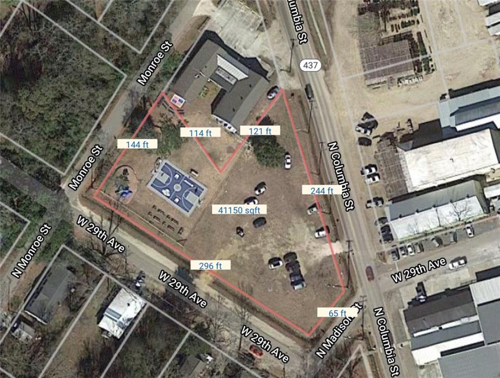 919 North Columbia Street Covington, LA 70433 - Photo 4 of 5