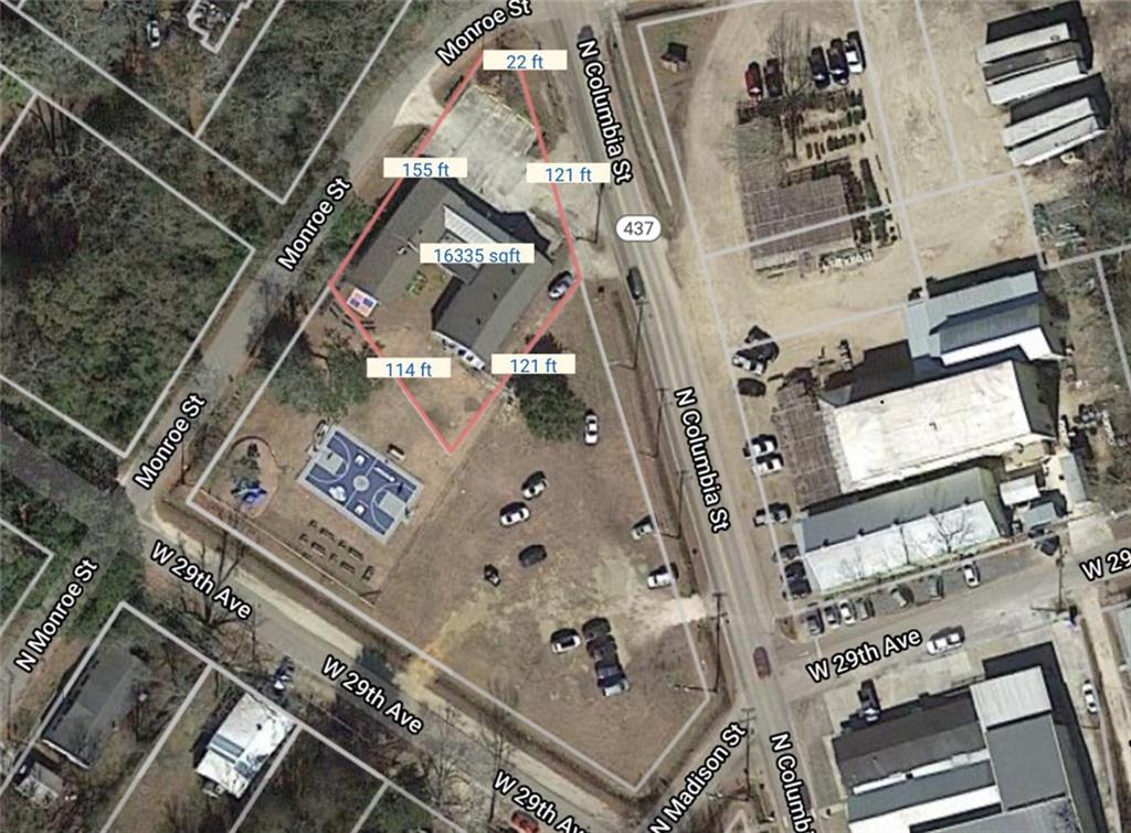 919 North Columbia Street Covington, LA 70433 - Photo 5 of 5