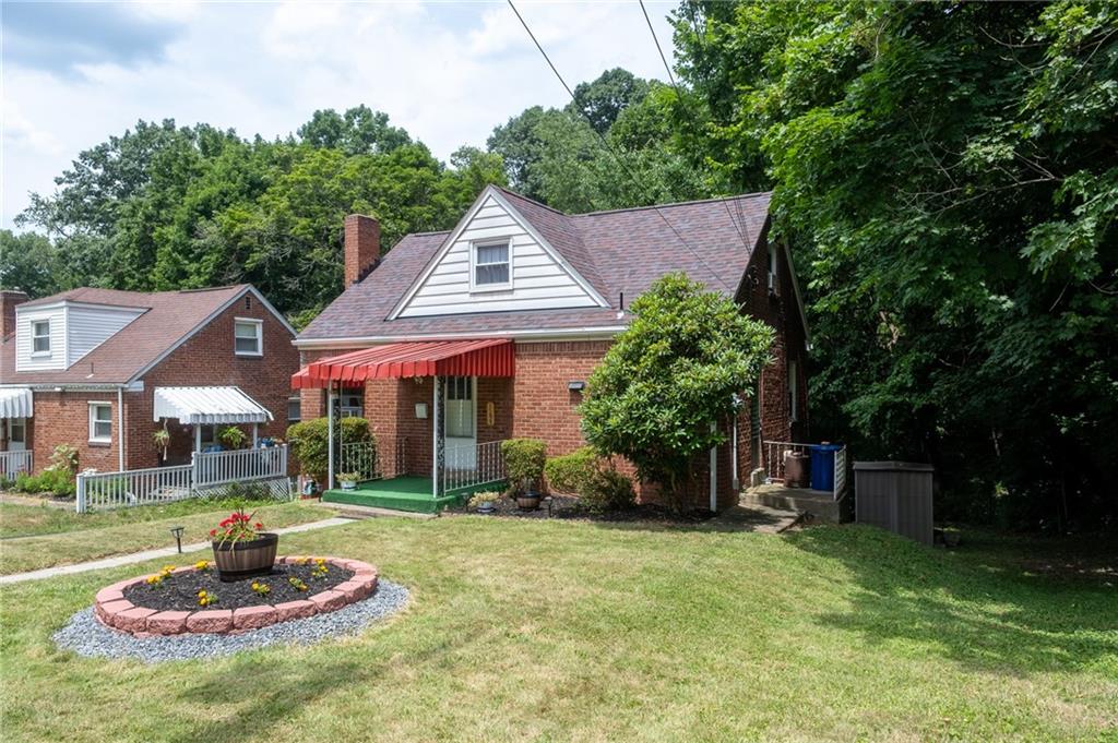1195 Mifflin Road Pittsburgh, PA 15207 - Photo 23 of 23 Gallery Image 23