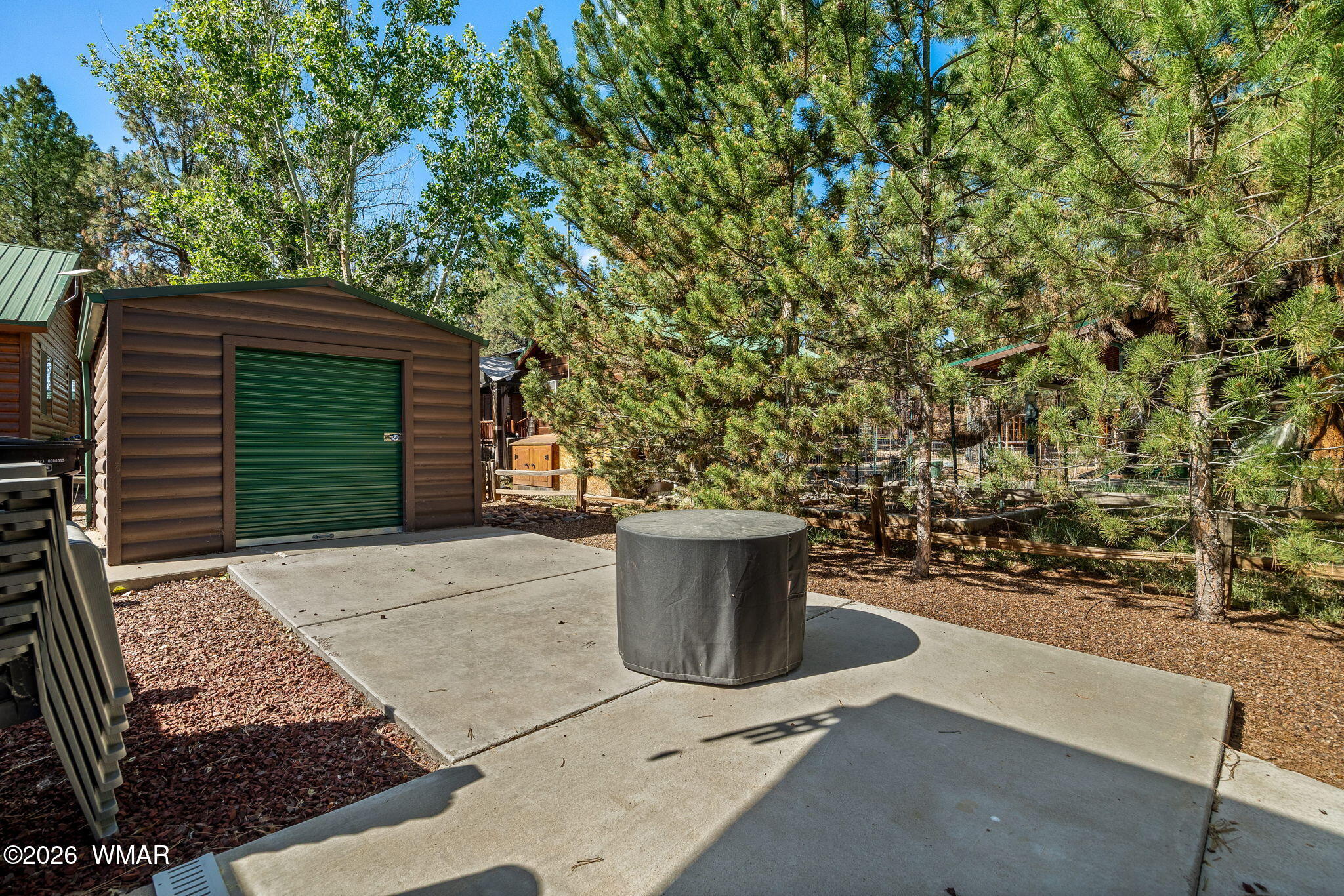 2652 Lodge Loop Overgaard, AZ 85933 - Photo 25 of 34 2652LodgeLoop-Heber-AZ-25