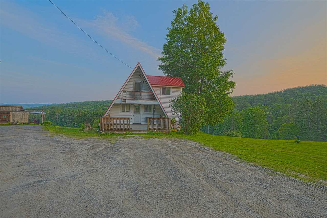 1483 White Road Corinth, VT 05039 - Photo 1 of 13