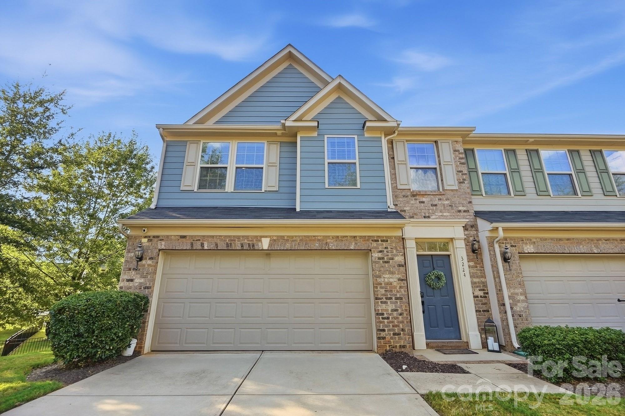 3224 Morgan Clark Road Charlotte, NC 28208 - Photo 4 of 46 Gallery Image 4