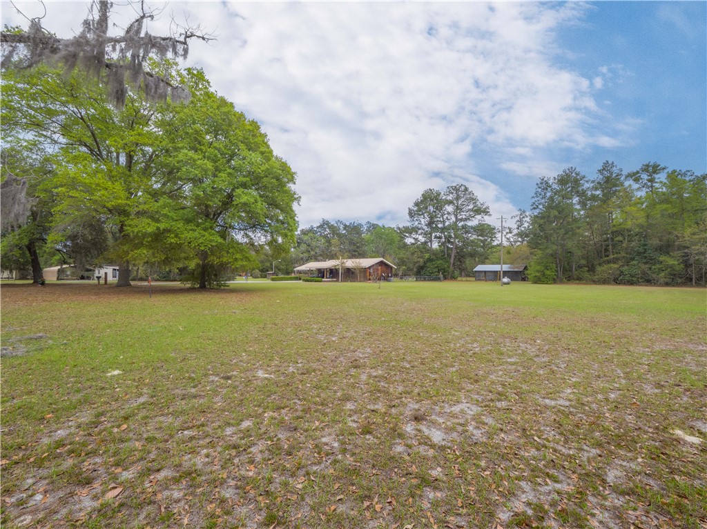 220 Arthur Knowles Road Folkston, GA 31537 - Photo 36 of 46 Front Yard