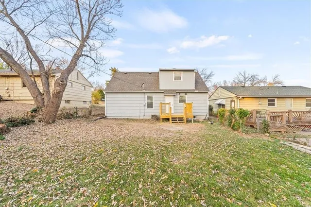 $185,000 | 5205 East 41 Street, Kansas City, MO 64130