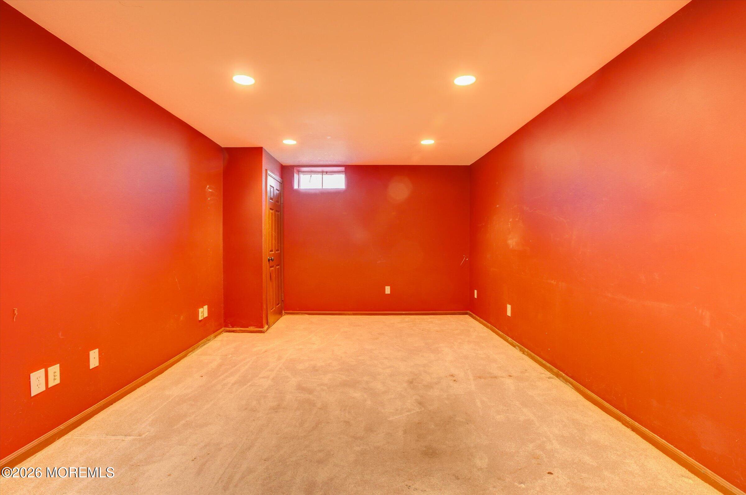 18 Warne Road Matawan, NJ 07747 - Photo 25 of 28 a view of an empty room