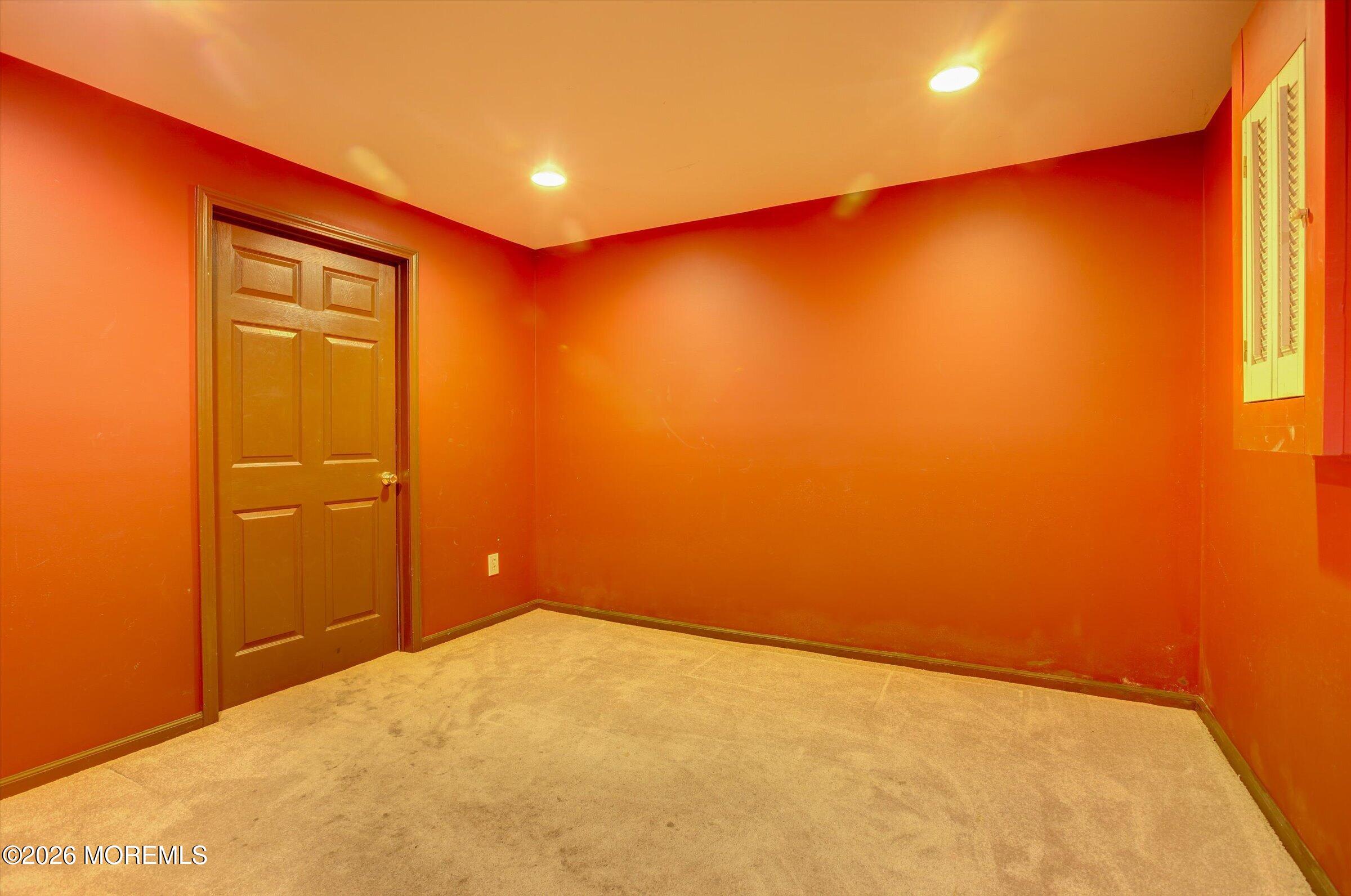 18 Warne Road Matawan, NJ 07747 - Photo 26 of 28 an empty room with closet area