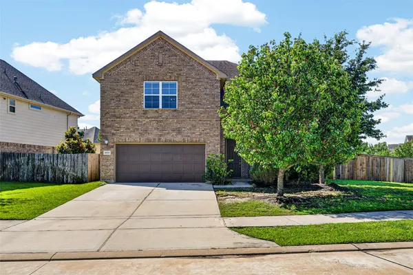 $505,000 | 26743 Elrington Pointe Lane, Katy, TX 77494