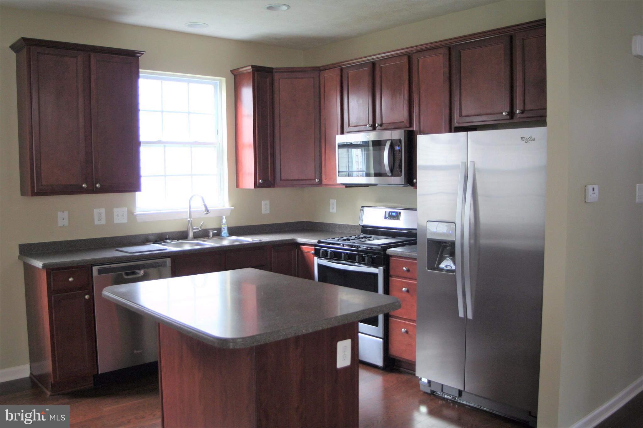 707 Middle River Road Baltimore, MD 21220 - Photo 2 of 24 Kitchen