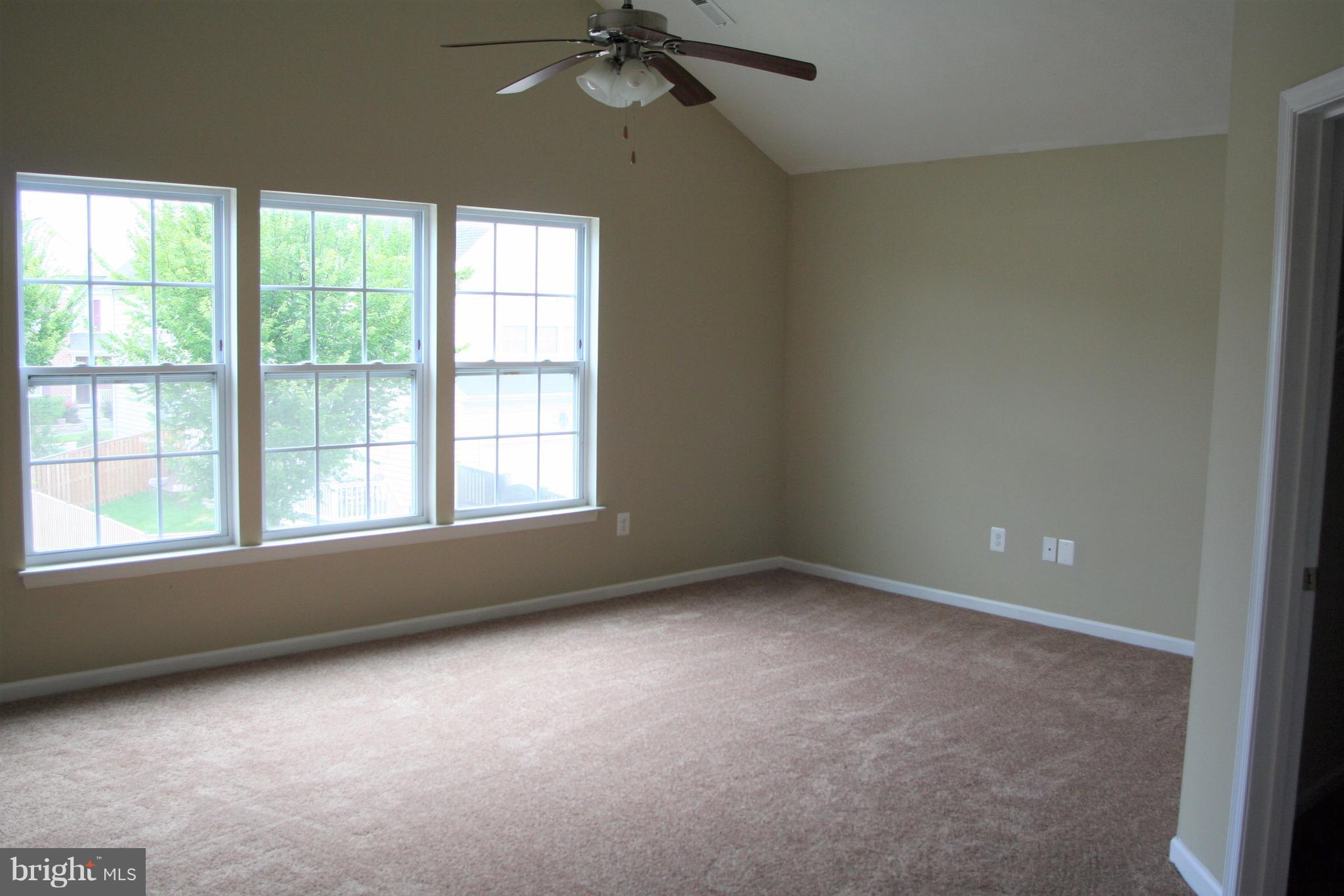 707 Middle River Road Baltimore, MD 21220 - Photo 11 of 24 Bedroom (Master) 2