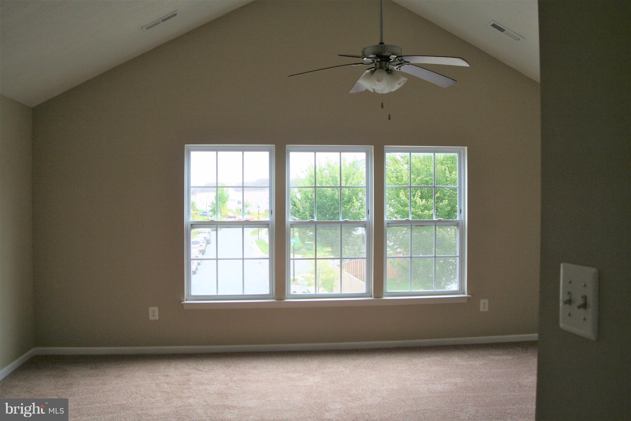 707 Middle River Road Baltimore, MD 21220 - Photo 12 of 24 Bedroom (Master) 3