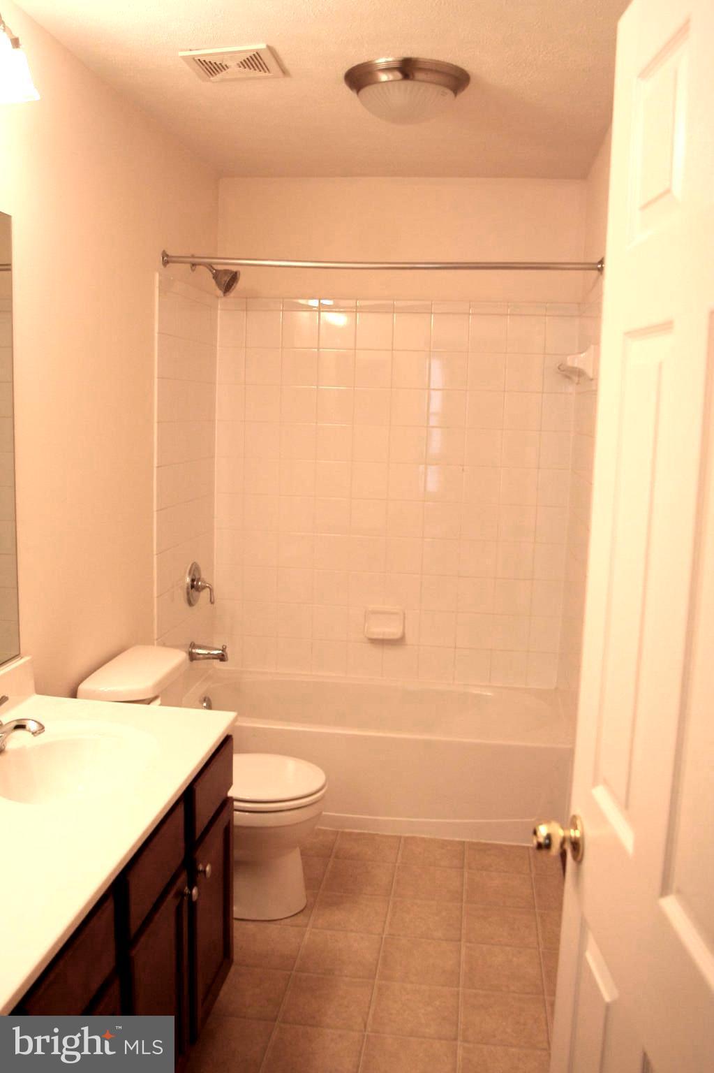 707 Middle River Road Baltimore, MD 21220 - Photo 14 of 24 Bath- Hall Bath 2nd Floor