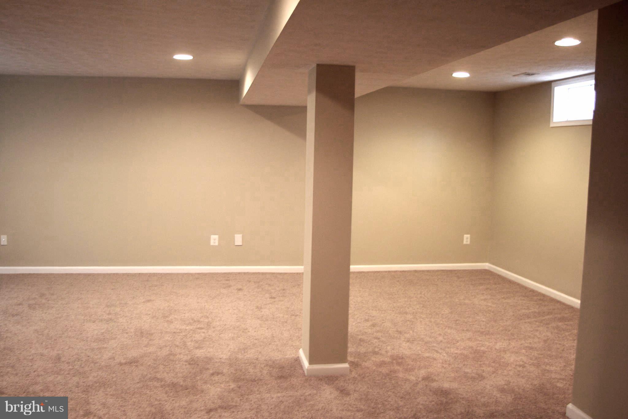 707 Middle River Road Baltimore, MD 21220 - Photo 18 of 24 Basement - Finished Basement 1