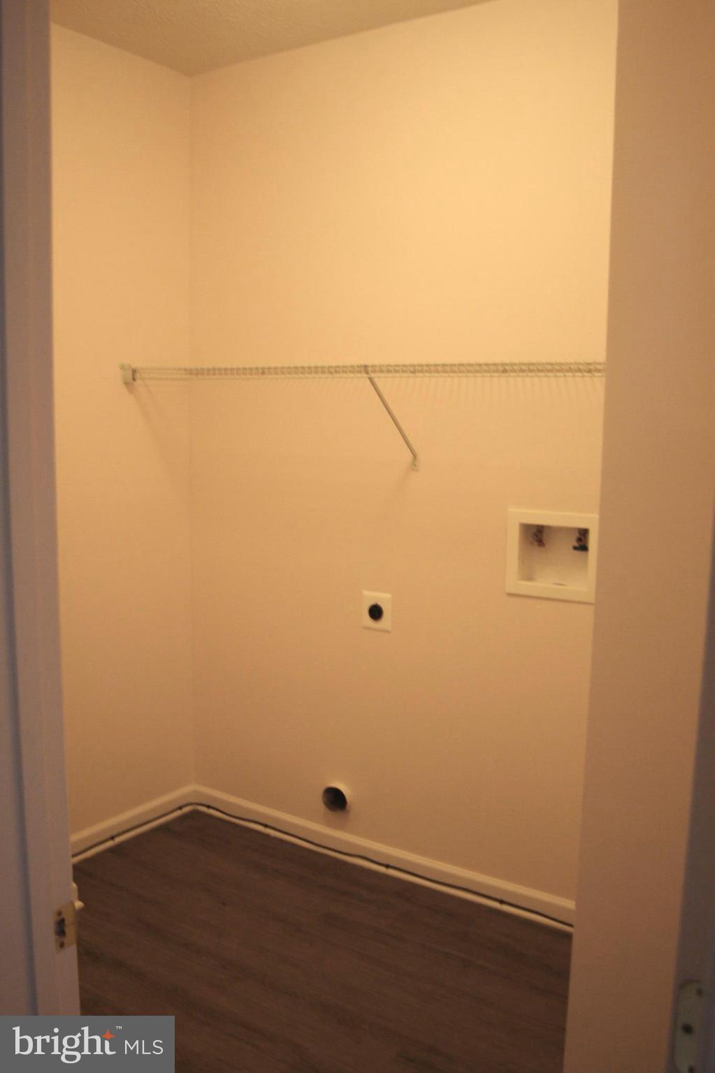 707 Middle River Road Baltimore, MD 21220 - Photo 21 of 24 View - Utility Room Off Kitchen