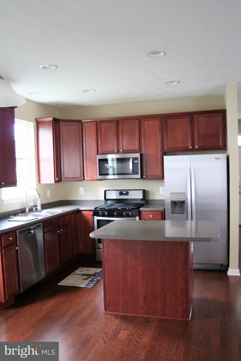 707 Middle River Road Baltimore, MD 21220 - Photo 4 of 24 Kitchen