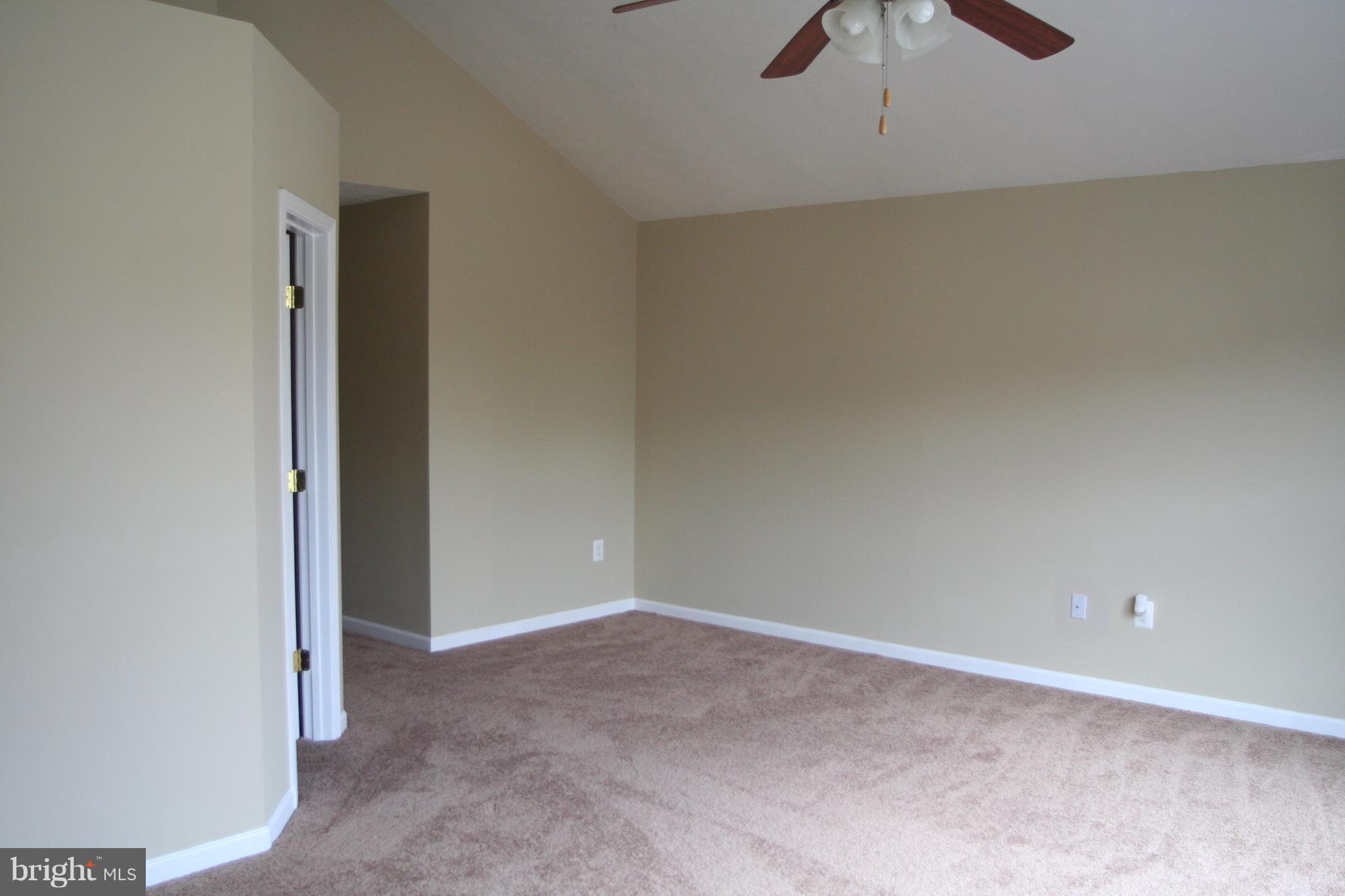 707 Middle River Road Baltimore, MD 21220 - Photo 10 of 24 Bedroom (Master)