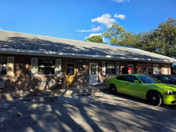 $99,000 | 787 Center Street, Unit H, Holly Hill, FL 32117