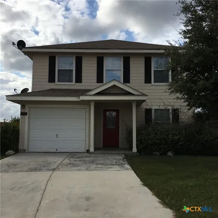$1,775 | 3103 Swallow Pointe, New Braunfels, TX 78130