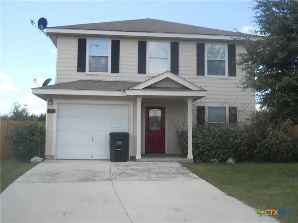 $1,775 | 3103 Swallow Pointe, New Braunfels, TX 78130