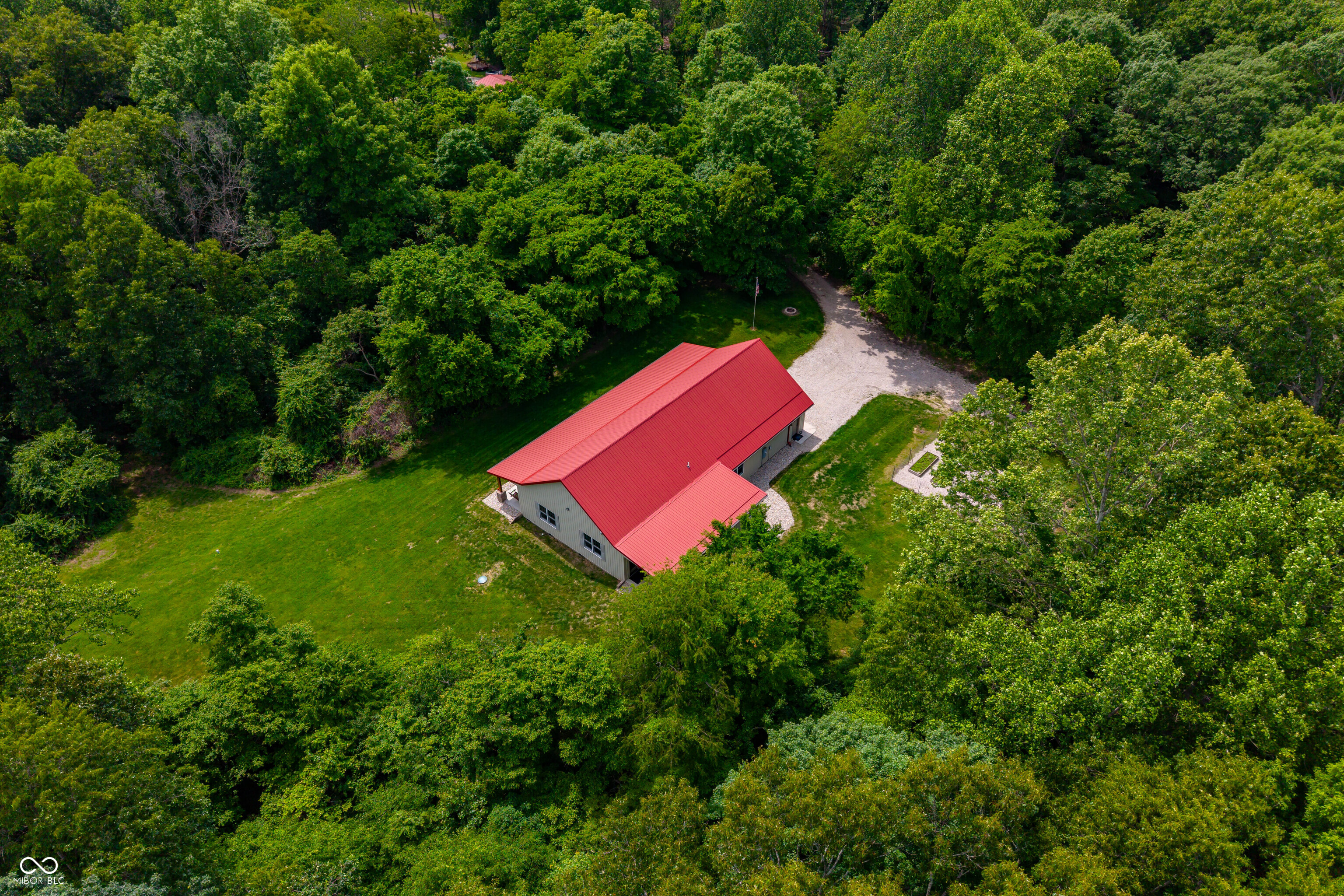 2931 Lawson Ridge Road Nashville, IN 47448 - Photo 74 of 85 Gallery Image 74
