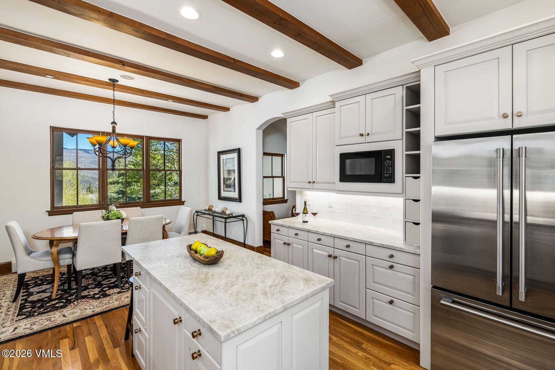 271 Eagles Glen Road Edwards, CO 81632 - Photo 13 of 49 Kitchen