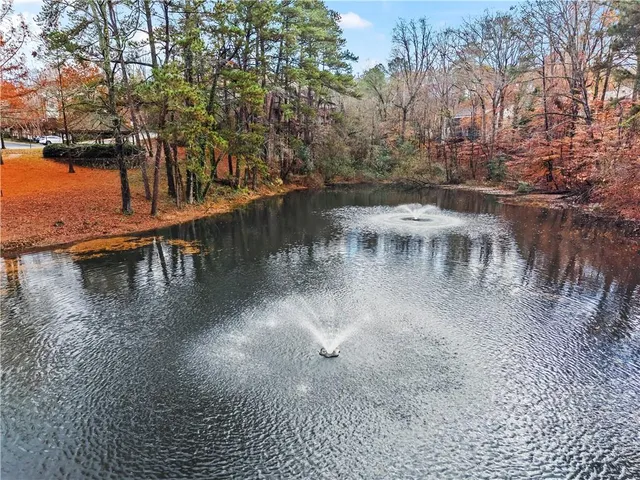 $525,000 | 3724 Ashford Creek Lane Northeast, Brookhaven, GA 30319