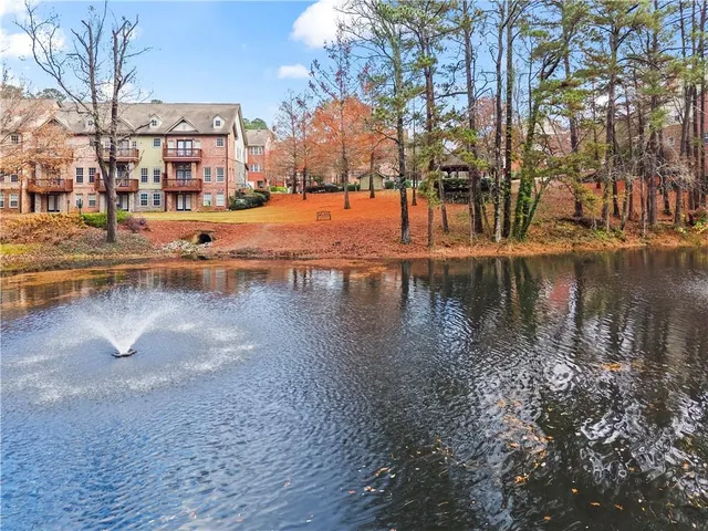 $525,000 | 3724 Ashford Creek Lane Northeast, Brookhaven, GA 30319