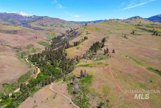 $625,000 | 255-ac Fall Creek Road, Council, ID 83612