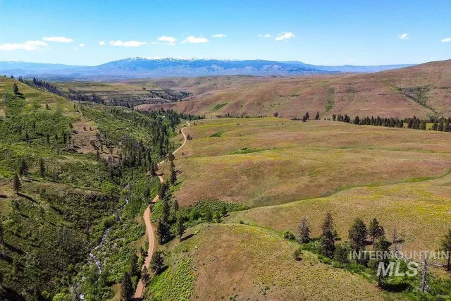 $625,000 | 255-ac Fall Creek Road, Council, ID 83612