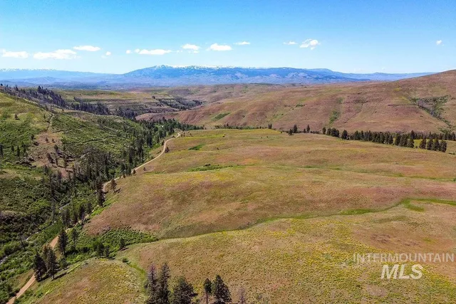 $625,000 | 255-ac Fall Creek Road, Council, ID 83612