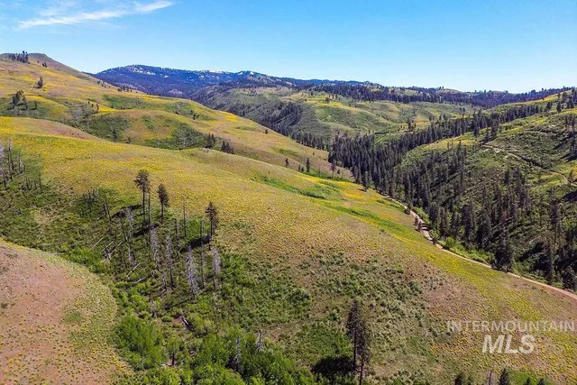 $625,000 | 255-ac Fall Creek Road, Council, ID 83612