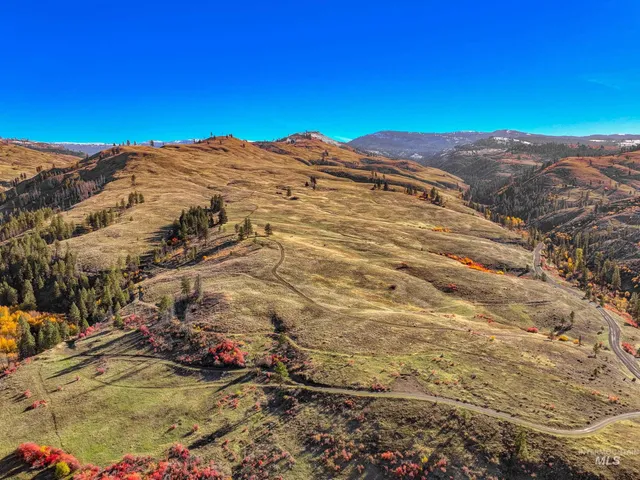 $625,000 | 255-ac Fall Creek Road, Council, ID 83612