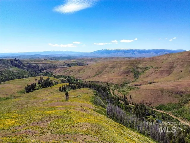 $625,000 | 255-ac Fall Creek Road, Council, ID 83612