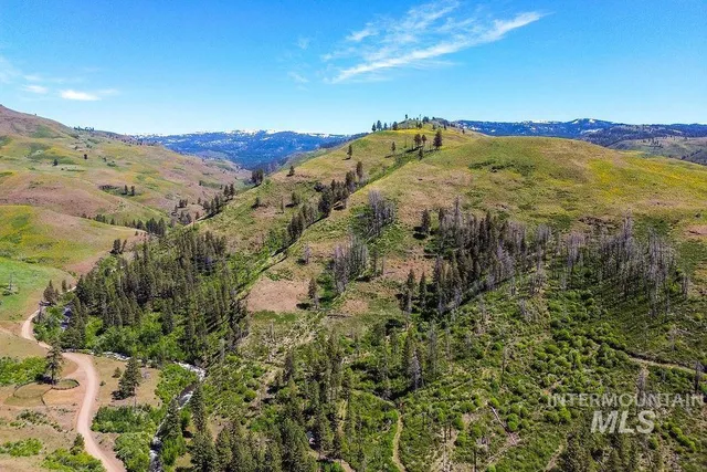 $625,000 | 255-ac Fall Creek Road, Council, ID 83612