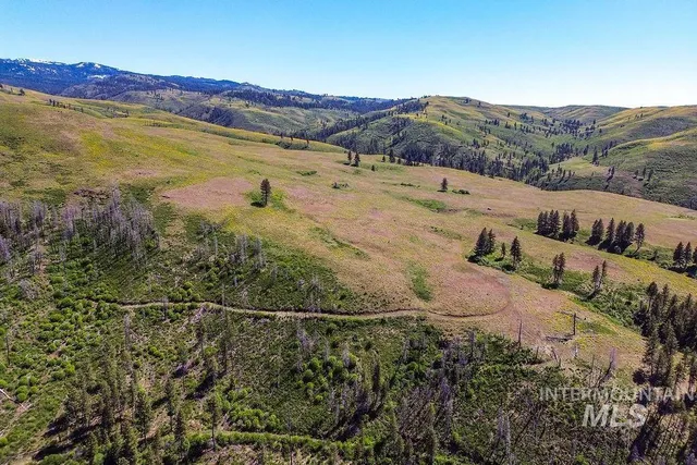 $625,000 | 255-ac Fall Creek Road, Council, ID 83612