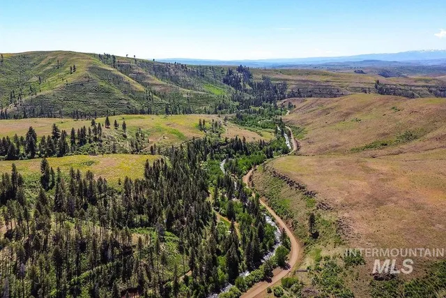 $625,000 | 255-ac Fall Creek Road, Council, ID 83612