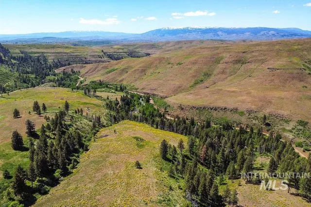 $625,000 | 255-ac Fall Creek Road, Council, ID 83612