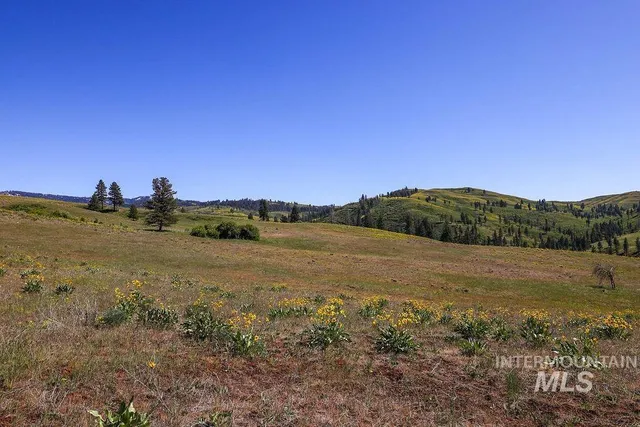 $625,000 | 255-ac Fall Creek Road, Council, ID 83612
