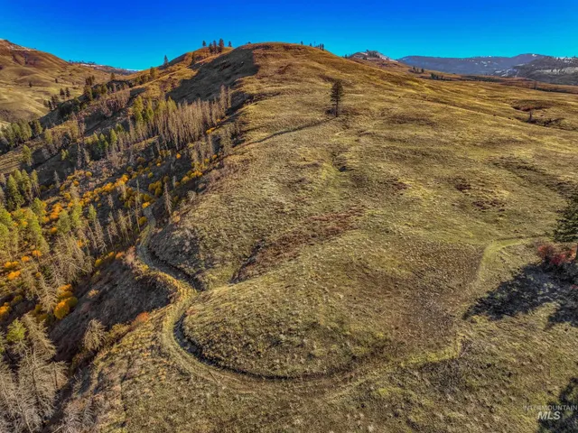 $625,000 | 255-ac Fall Creek Road, Council, ID 83612