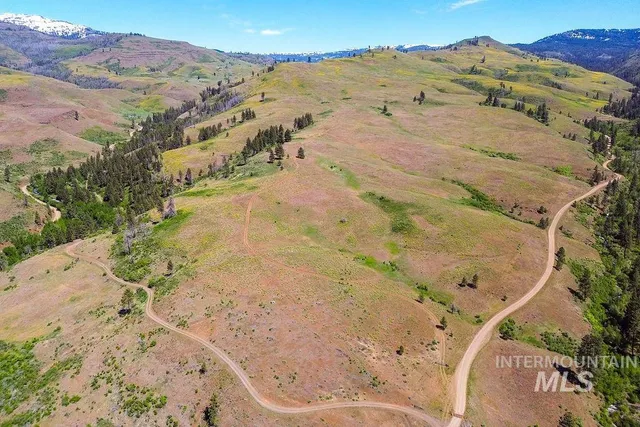 $625,000 | 255-ac Fall Creek Road, Council, ID 83612